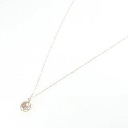 K10YG Beryl Necklace - Hàng hiệu Chính hãng 865815
