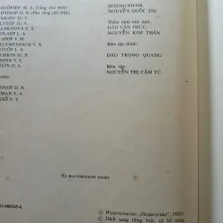 Từ điển bách khoa nhà hóa học trẻ tuổi 932096