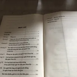 Văn hoá dân gian người Việt ở Nam bộ 785027