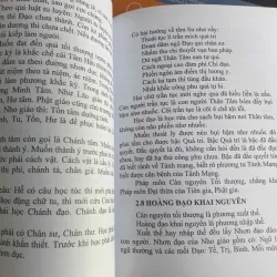 Chân Truyền Đạo Học - Huệ Từ 698042