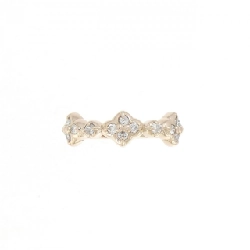 Nhẫn hồng ngọc K18PG 0.17CT 670810