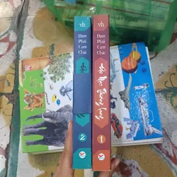 Đại Mạc Thưing Lang - Nam Phái Tam Chúc 704940