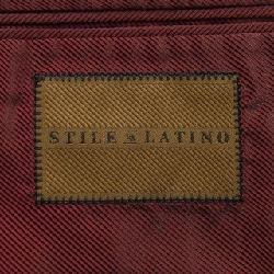 Áo khoác STILE LATINO NAPOLI - Hàng hiệu Authentic 898171