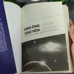 Đàn Ông Sao Hỏa, Đàn Bà Sao Kim 604639