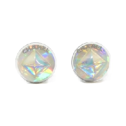 【Vintage】Bông tai Chanel