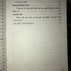 Nghiên cứu, lí luận phê bình văn học dân tộc thiểu số Việt Nam thời kì hiện đại… 776986