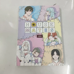 House mates zen
