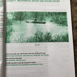 (Song ngữ) Vật Lí 12 song ngữ Việt Anh 603160