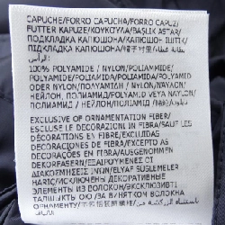 MONCLER GRIMPEURS Jacket - Hàng hiệu Authentic 898595