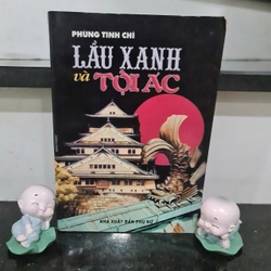 Sách LẦU XANH VÀ TỘI ÁC