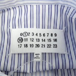 Maison Margiela S50DT0029 Áo sơ mi 634961
