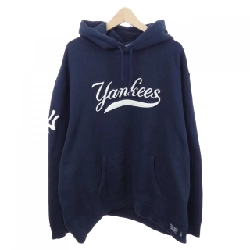 Áo khoác POLO RALPH LAUREN NEW YORK YANKEES - Hàng hiệu Chính hãng