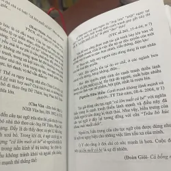 BIỂU TRƯNG TRONG TỤC NGỮ NGƯỜI VIỆT - NGUYỄN VĂN NỞ 936052