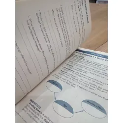 Reader's notebook adapted version 688861