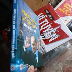 Và nước nga đang thay đổi  1022794