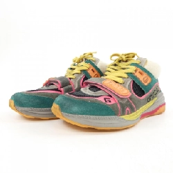 Giày thể thao GUCCI - Hàng hiệu Chính hãng 827794