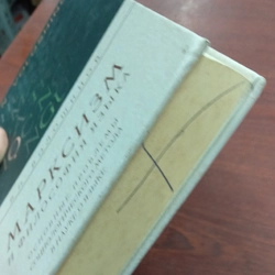 CHỦ NGHĨA MARX VÀ TRIẾT HỌC NGÔN NGỮ 278743