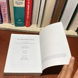 II Sách Lịch Sử: Cuộc Chiến Trong Lòng Địch - Ban Liên Lạc Ngành Binh Vận Quảng Đà - 2009 746038