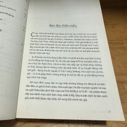 Thế giới phẳng (sách dày 719 trang ) 1043686