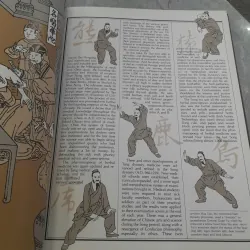 CHINESE HERBAL MEDICINE (THUỐC THẢO DƯỢC TRUNG QUỐC) - DANIEL P. REID 752411