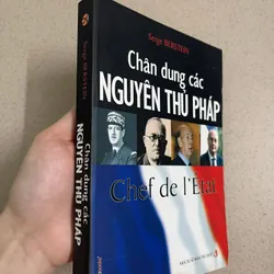 Chân Dung Các Nguyên Thủ Pháp 594698
