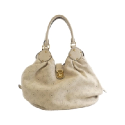 Túi xách vai Louis Vuitton Mahina L M95977 - Hàng hiệu Chính hãng