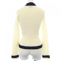 【Mã giảm giá】Chanel CHANEL Áo len 635149