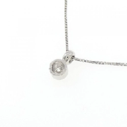 Dây chuyền kim cương PT Solitaire 0.13CT - Hàng hiệu Chính hãng 867637