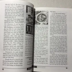 Du lịch thế giới hành trình khám phá 46 quốc gia 791687