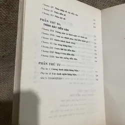 Thuật hùng biện - hoàng Xuân Việt  719354