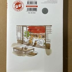 Thị Trấn Mèo - Tập 1 536531