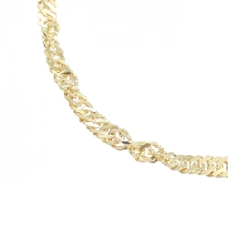 Dây chuyền K18YG - Hàng hiệu Chính hãng 861932