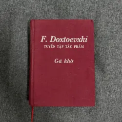 Gã khờ - Fyodor Dostoevsky 785504