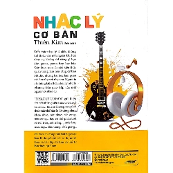 Nhạc Lý Cơ Bản - Thiên Kim 287702