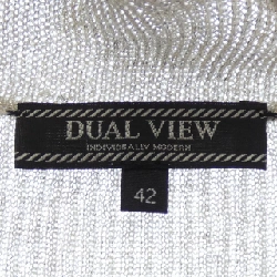 【Mã giảm giá】Áo khoác cardigan DUAL VIEW 645673