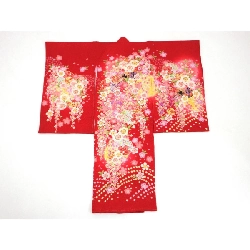 Đầm một mảnh cho bé gái - Hàng hiệu Authentic