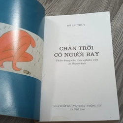 Chân Trời Có Người Bay- Đỗ Lai Thúy 532061
