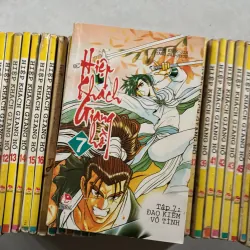 Hiệp khách giang hồ 35/59 tập 971416