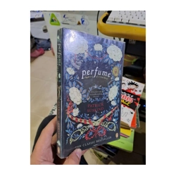 Perfume the story of a murderer