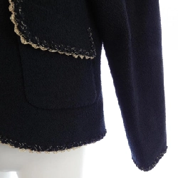 【Mã giảm giá】Áo khoác CHANEL 638171