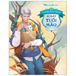 Hồ Sơ Tính Cách 12 Con Giáp - Bí Mật Tuổi Mão - Nhóm Lovedia (Mới 100%) Sách phong thủy, kinh dịch, NXB Kim Đồng - SÁCH ĐẠI HỌC
