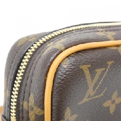 Túi xách Louis Vuitton Monogram Archive Danube M14013 - Hàng hiệu Chính hãng 771075