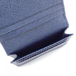 BVLGARI BVLGARI MAN 280299 Ví thẻ - Hàng hiệu Chính hãng 807032