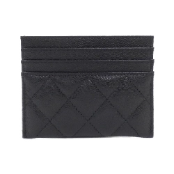 【Sản phẩm chưa sử dụng】Ví thẻ Chanel AP4481 624406