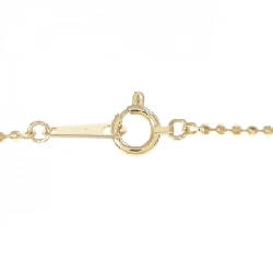 K18YG Necklace - Hàng hiệu Chính hãng 865503