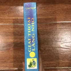 Giai thoại làng Nho - Lãng Nhân (k3) 798854