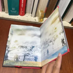 II Ký Và Thơ: Một Thời Để Nhớ - Trần Minh Hùng - 2012 782344