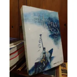 Hoàng thúc - Đại Phong Quát Quá