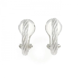 K18WG Bông tai - Hàng hiệu Authentic