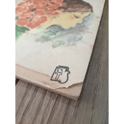 Phượng yêu - Đoàn Thạch Biền 972102